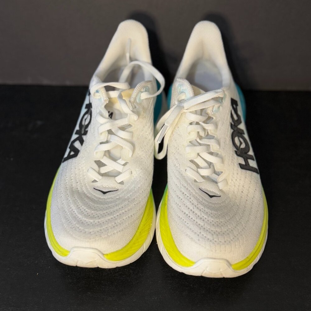 Hoka Mach 5 Pre-loved Used